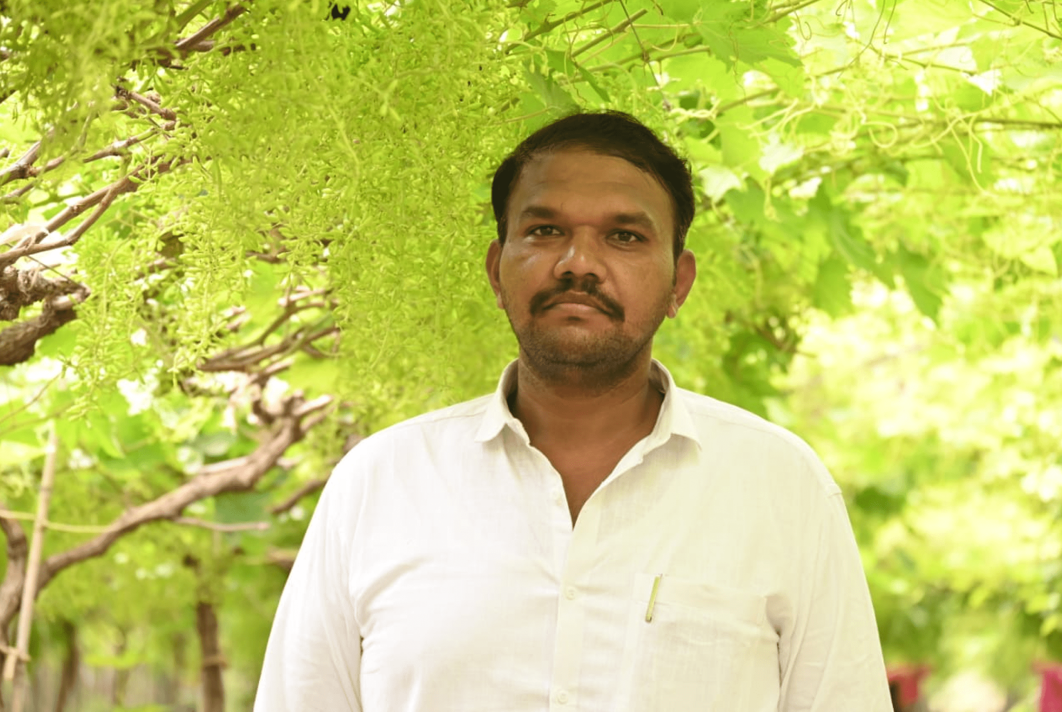 Mr. Vijaysingh Kachare