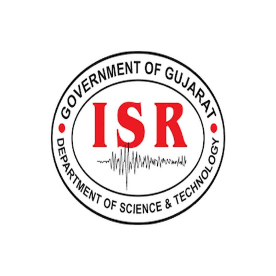 ISR Logo