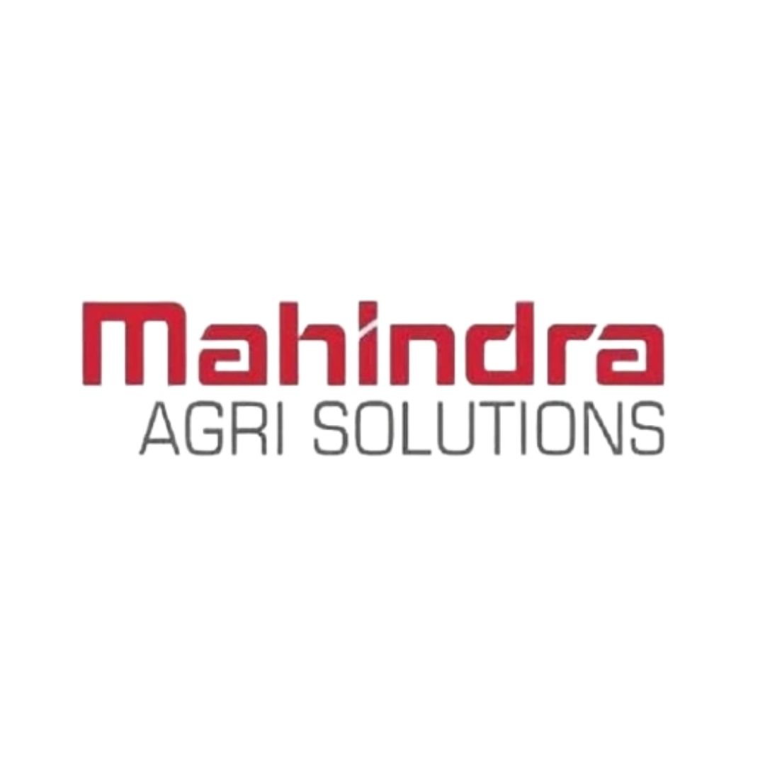 Mahindra Agri Logo