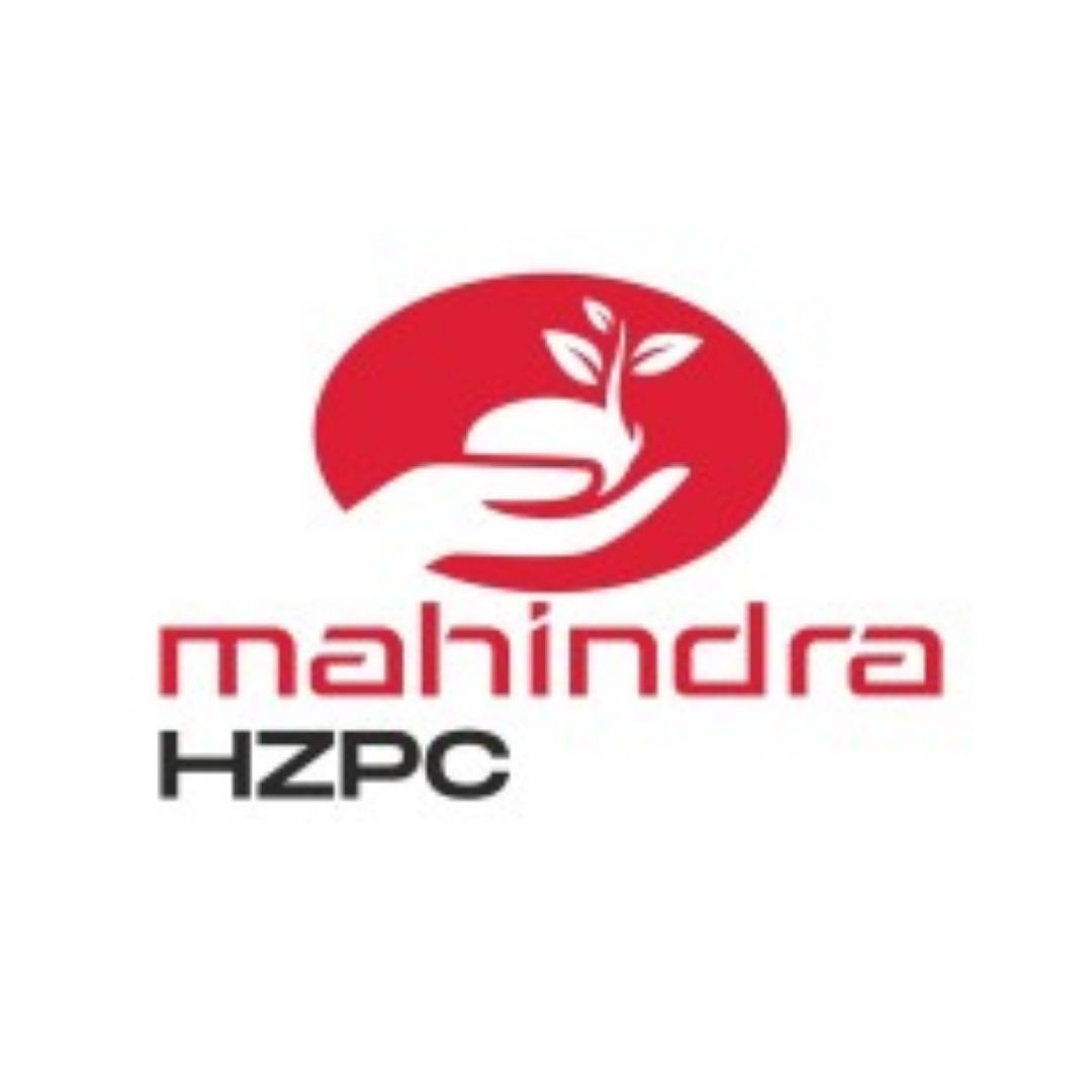 Mahindra HZPC Logo