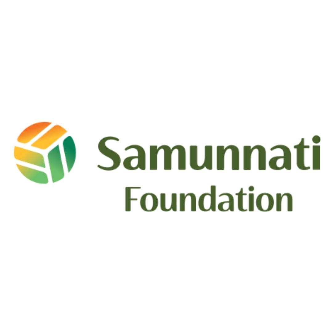 Samunnati Logo