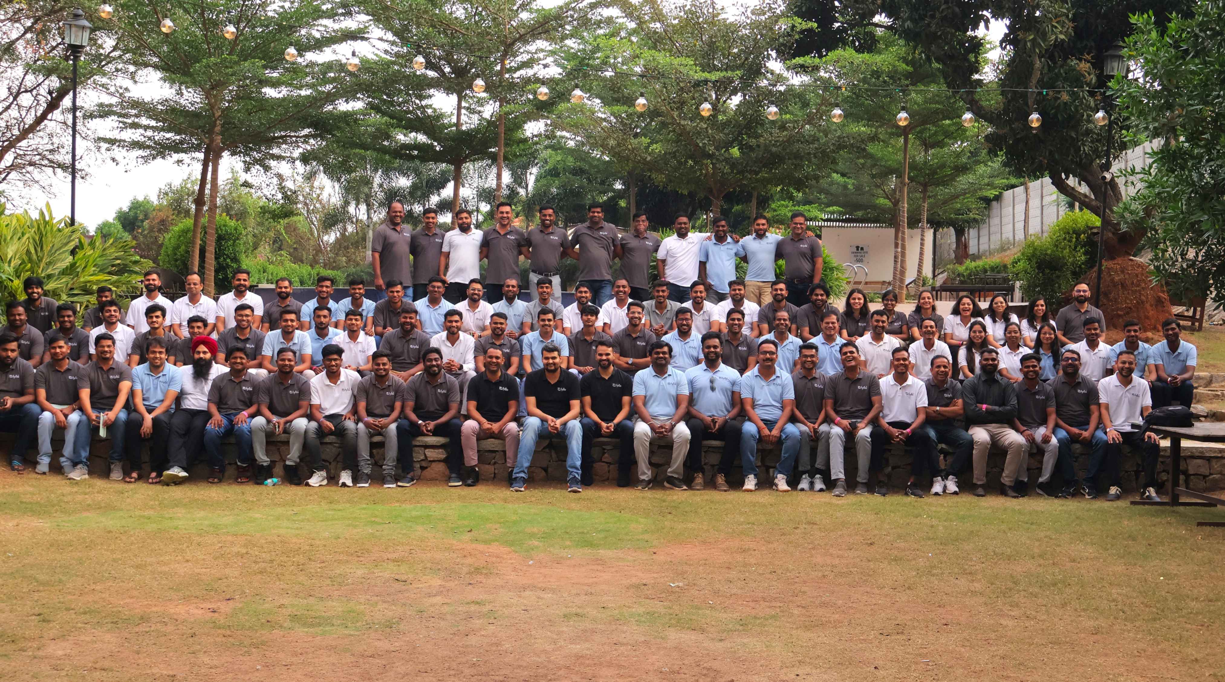 Fyllo Team