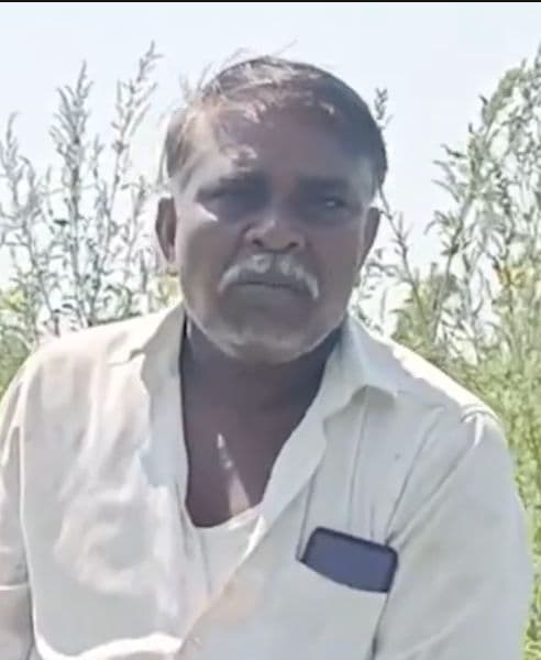 Mr. Avdhesh Dhade