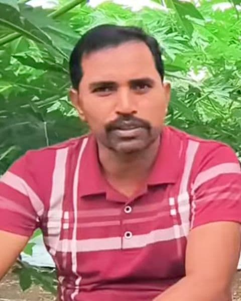 Dr. Bhagwani Ram Sahu
