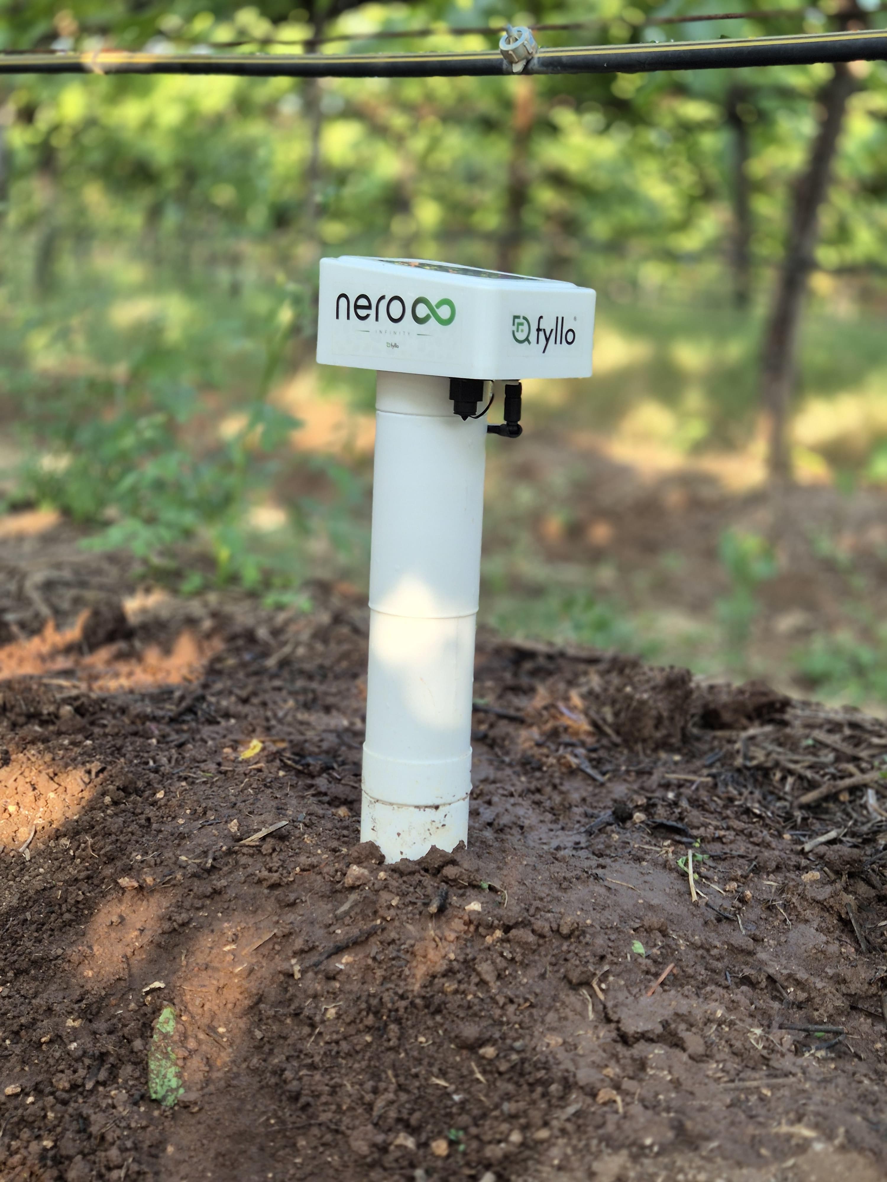 Install Your Device