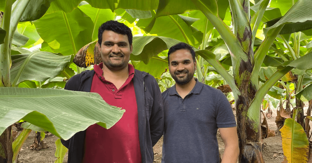 Agritech Startup Fyllo Secures Funding Led By Triveni Trust, Ninjacart, IAN